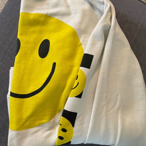 Freeze Other - Freeze Happy Face Sweatshirt